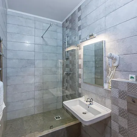 Resort Shepilska Relax Complex