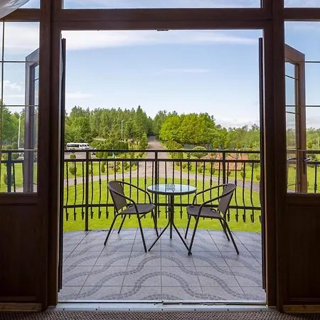 Shepilska Relax Complex * Dolgoluka