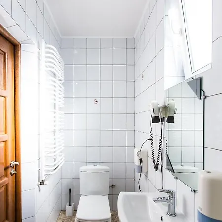 Shepilska Relax Complex Dolgoluka