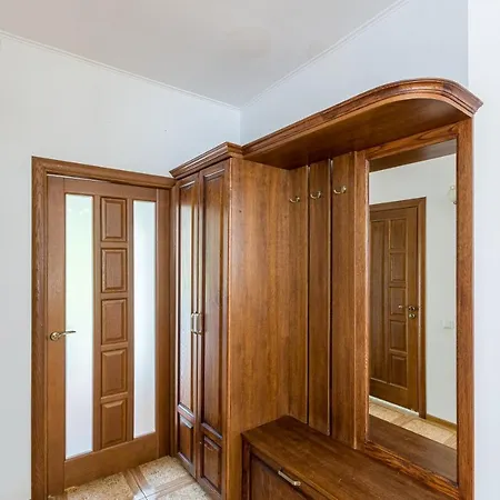 Shepilska Relax Complex *