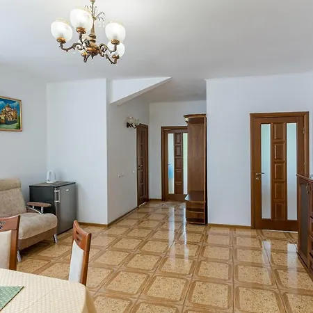 Resort Shepilska Relax Complex *