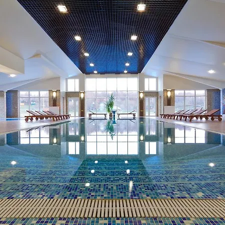 Shepilska Relax Complex * Dolgoluka