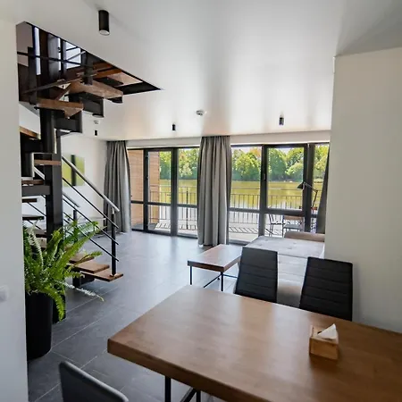 Shepilska Relax Complex *