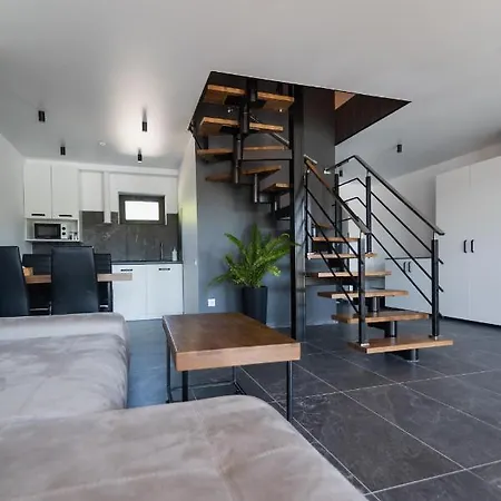 Shepilska Relax Complex *