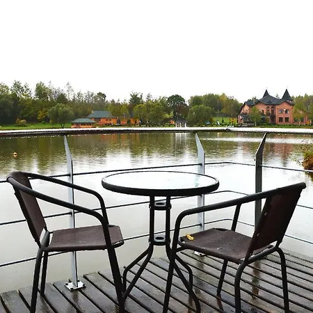 Feriested Shepilska Relax Complex
