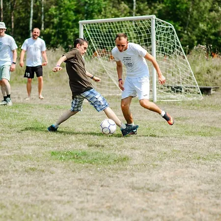 Shepilska Relax Complex