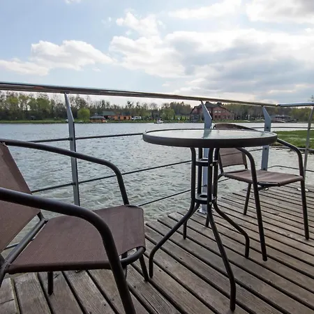 Feriested Shepilska Relax Complex Dolgoluka