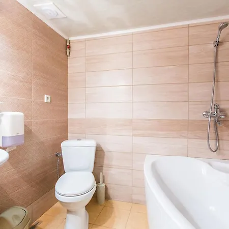Shepilska Relax Complex Feriested Dolgoluka
