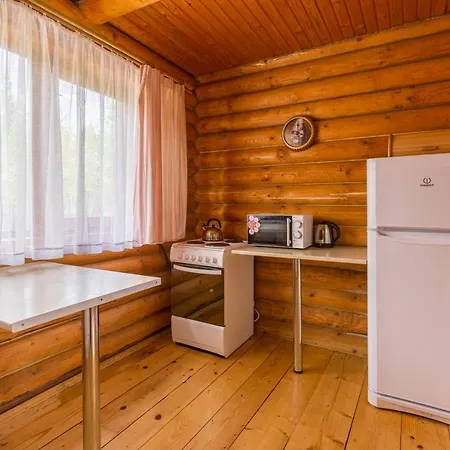 Resort Shepilska Relax Complex