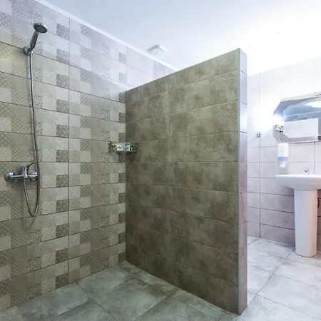 Shepilska Relax Complex Dolgoluka