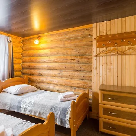 Shepilska Relax Complex Dolgoluka