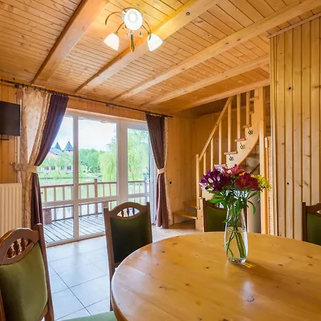 Shepilska Relax Complex *