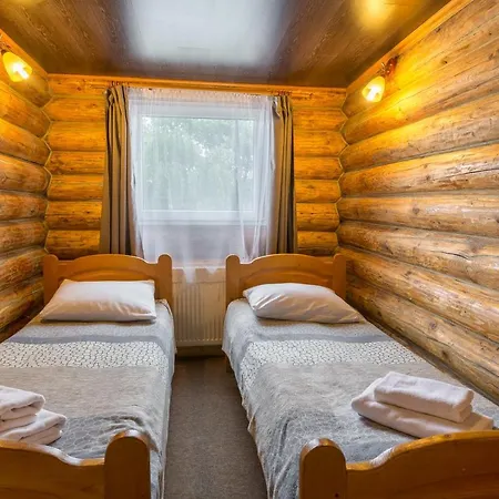 Shepilska Relax Complex Resort *