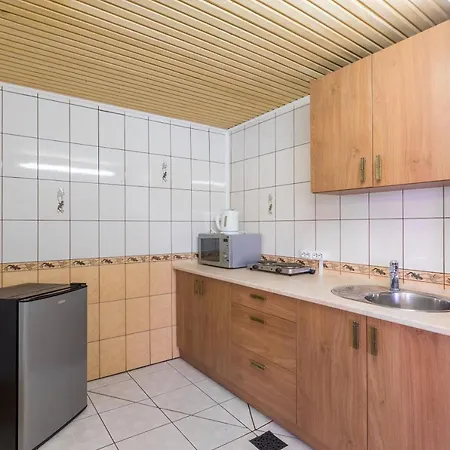 Resort Shepilska Relax Complex Dolgoluka