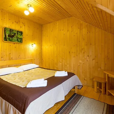 Shepilska Relax Complex * Dolgoluka