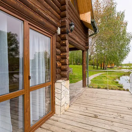 Resort Shepilska Relax Complex