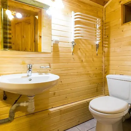 Shepilska Relax Complex Resort *