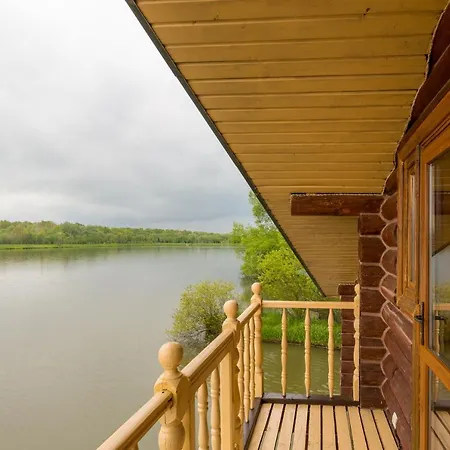 Resort Shepilska Relax Complex Dolgoluka