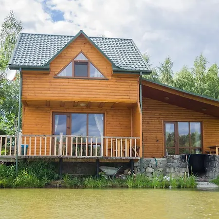 Shepilska Relax Complex