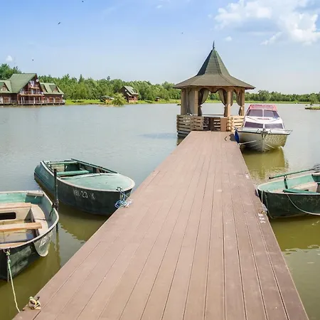 Shepilska Relax Complex * Dolgoluka