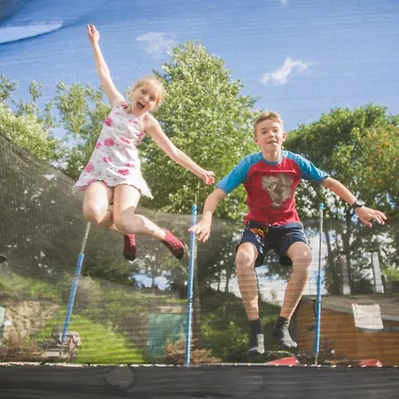 Resort Shepilska Relax Complex